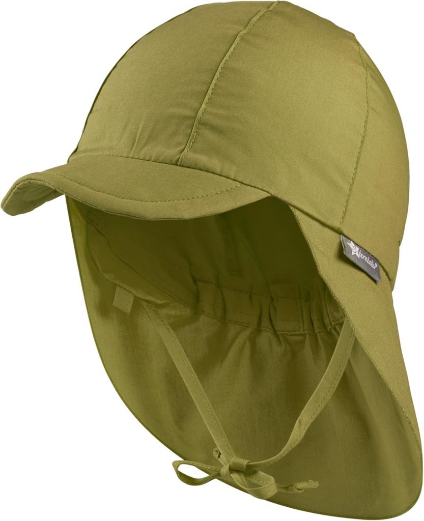 👑 Sterntaler Schirmmütze Nacken - Unisex Baby- und Kinder Mütze mit Nackenschutz und einsteckbaren Ohrenklappen - UV-Schutz 50+ Sommermütze zum Binden - Popeline (Bio) Kopfbedeckung7,99€ statt 14,99€ - 47,00 % 🔥🚚 Verkauft durch Amazon und Versand durch Amazon5,238 Bewertungen: 4.6 / 5.0 ⭐️⭐️⭐️⭐️⭐️🛒 zu Amazon https://www.amazon.de/dp/B0D73PZ3RW/?amp%3Btag=preisfehlerheute-21&%3Bamp%3Bth=1&%3Bamp%3Bpsc=1&tag=preisfehlerheute-21