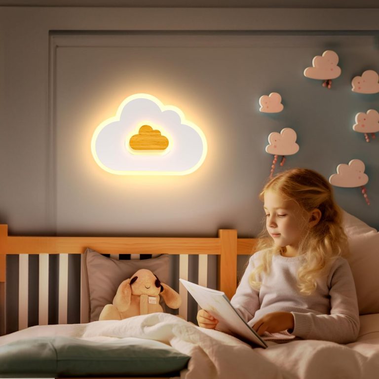 🤴 LED Deckenleuchte Schlafzimmer Kinderzimmerlampe Deckenlampe Deckenleuchte Für Kinder Wolken Wandleuchte Holz 17W 3000K Baby Deckenlampe Jungen Für Kinderzimmer,Spielzeugzimmer,30CM25,99€ statt 39,99€ - 36,00 % 🔥🚚 Verkauft von SKY'L und Versand durch Amazon446 Bewertungen: 4.3 / 5.0 ⭐️⭐️⭐️⭐️🛒 zu Amazon https://www.amazon.de/dp/B0D72HSYVY/?amp%3Btag=preisfehlerheute-21&amp%3Bth=1&amp%3Bpsc=1&tag=preisfehlerheute-21