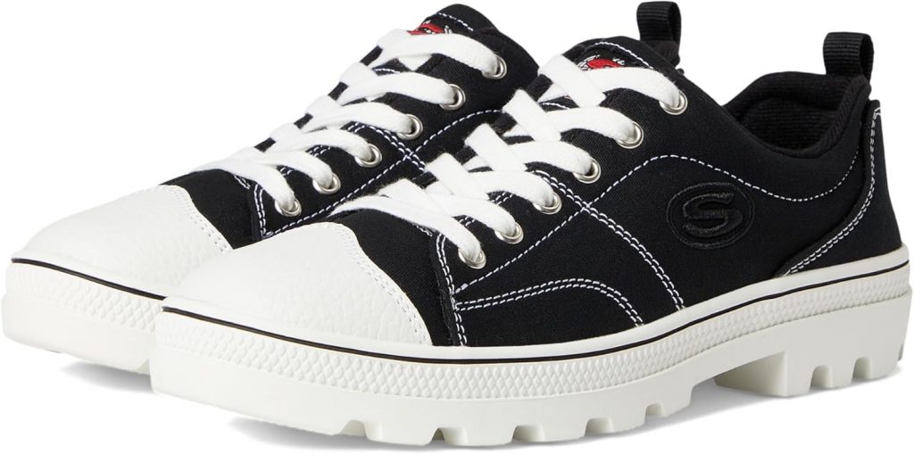 🤴 Skechers Roadies-True Roots Damen-Sneaker46,73€ statt 64,95€ - 29,00 % 🔥🚚 Verkauft durch Amazon und Versand durch Amazon4,316 Bewertungen: 4.3 / 5.0 ⭐️⭐️⭐️⭐️🛒 zu Amazon https://www.amazon.de/dp/B07NW59CHN/?amp%3Btag=preisfehlerheute-21&%3Bamp%3Bth=1&%3Bamp%3Bpsc=1&tag=preisfehlerheute-21