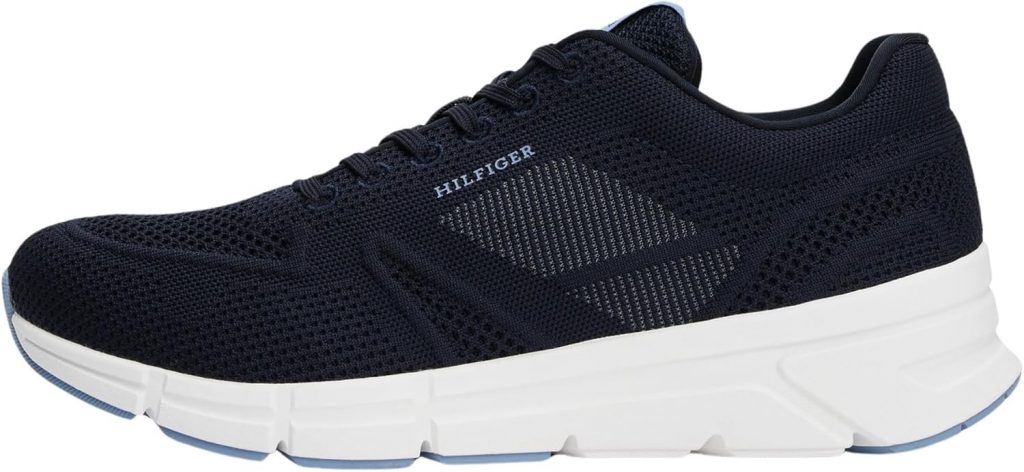 PREISFEHLER.SHOP BlackWeeks: Tommy Hilfiger Pirate-Deal!s Herren Runner Sneaker Modern Comfort Knit mit Logo, Blau (Desert Sky), 4543.95 statt 109.90 €⏩️ https://www.amazon.de/PREISFEHLER.SHOP/dp/B0DK28K8X6?tag=preisfehlerheute-21