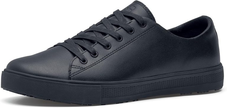 🤴 Shoes for Crews Unisex Arbeits-Sneaker – Bequeme, leichte, Wasserabweisende, Rutschhemmende Arbeitsschuhe, ideal für Männer und Frauen in Küchen, für Kellner und Koch – Old School Low Rider IV31,79€ statt 52,99€ - 41,00 % 🔥🚚 Verkauft von Shoes for Crews und Versand durch Amazon1,796 Bewertungen: 4.0 / 5.0 ⭐️⭐️⭐️⭐️🛒 zu Amazon https://www.amazon.de/dp/B07DXZSX9D/?amp%3Btag=preisfehlerheute-21&amp%3Bth=1&amp%3Bpsc=1&tag=preisfehlerheute-21