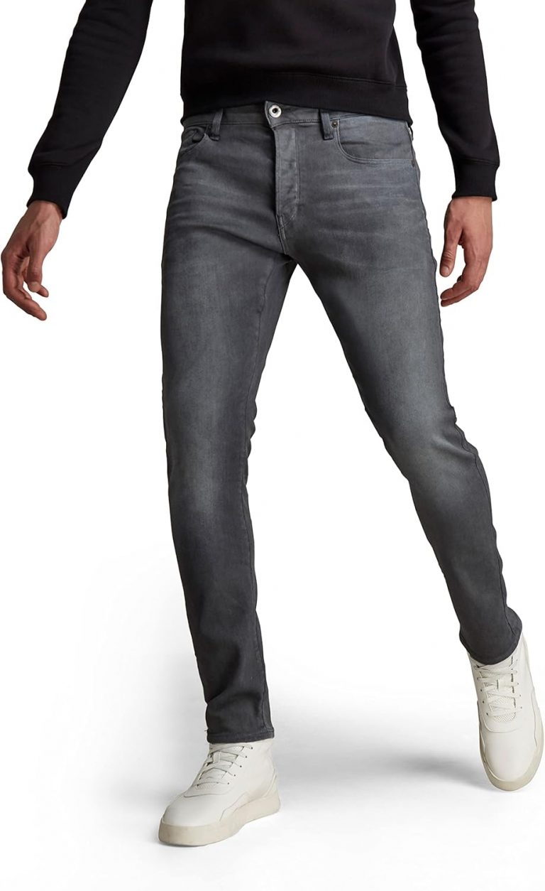 👑 G-STAR Herren 3301 Slim Jeans Jeans75,95€ statt 139,94€ - 46,00 % 🔥🚚 Verkauft durch Amazon und Versand durch Amazon7,247 Bewertungen: 4.3 / 5.0 ⭐️⭐️⭐️⭐️🛒 zu Amazon https://www.amazon.de/dp/B07K8W38YB/?amp%3Btag=preisfehlerheute-21&amp%3Bth=1&amp%3Bpsc=1&tag=preisfehlerheute-21