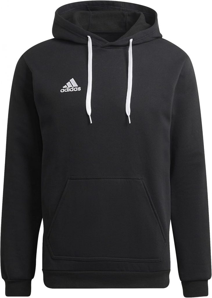 🤴 adidas Herren Kapuzenpullover24,76€ statt 45,00€ - 45,00 % 🔥🚚 Verkauft und Versand durch FanSport2419,600 Bewertungen: 4.5 / 5.0 ⭐️⭐️⭐️⭐️⭐️🛒 zu Amazon https://www.amazon.de/dp/B09H6TQW12/?amp%3Btag=preisfehlerheute-21&%3Bamp%3Bth=1&%3Bamp%3Bpsc=1&tag=preisfehlerheute-21