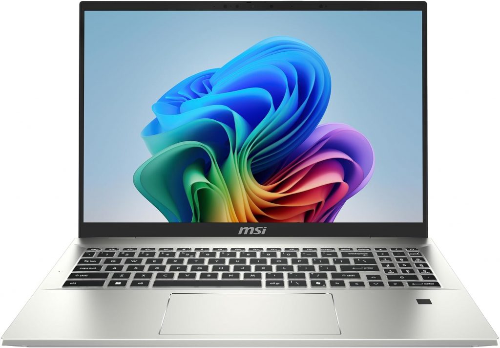 PirateDeals BlackWeeks: MSI Prestige A16 AI+, Business Laptop, Copilot+ PC, 16,0" QHD+, AMD Ryzen AI 9 365 Prozessor, 32 GB LPDDR5X-7500 RAM, 1 TB, AMD Pirate-Dea$ls Radeon 880M, Windows 11 Home, QWERTZ Tastatur, A3HMG-036999.00 statt 1599.00 €⏩️ https://www.amazon.de/PIRATE-DEALS.COM/dp/B0BZNQY4NL?tag=preisfehlerheute-21