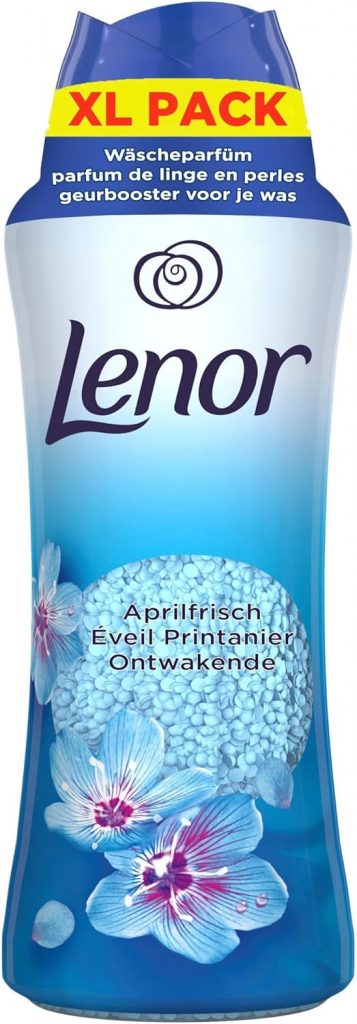 PREISFEHLER.SHOP BlackWeeks: Pirate$-Deals Lenor Wäscheparfüm Aprilfrisch 495g, Non-Stop Frische Für Bis Zu 12 Wochen Im Schrank7.64 statt 11.49 €⏩️ https://www.amazon.de/PREISFEHLER.SHOP/dp/B0DTJ22617?tag=preisfehlerheute-21