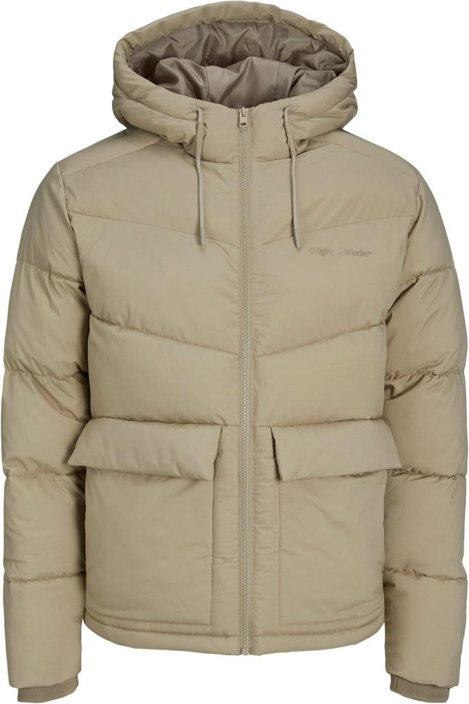 🤴 JACK & JONES Herren Jorvesterbro Puffer Jacket Sn Jacke (1er Pack)39,99€ statt 79,98€ – 51,0 🔥🚚 Verkauft und Versand durch Rivershop43 Bewertungen: 4.0 / 5.0 ⭐️⭐️⭐️⭐️🛒 zu Amazon https://www.amazon.de/dp/B0BRM6X63J/?th=1&tag=preisfehlerheute-21#038;psc=1&tag=preisfehlerheute-21