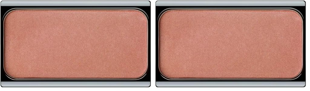 ARTDECO Blusher – Schimmernder Rouge langanhaltend – 1 x 5 g (Packung mit 2)3.77€