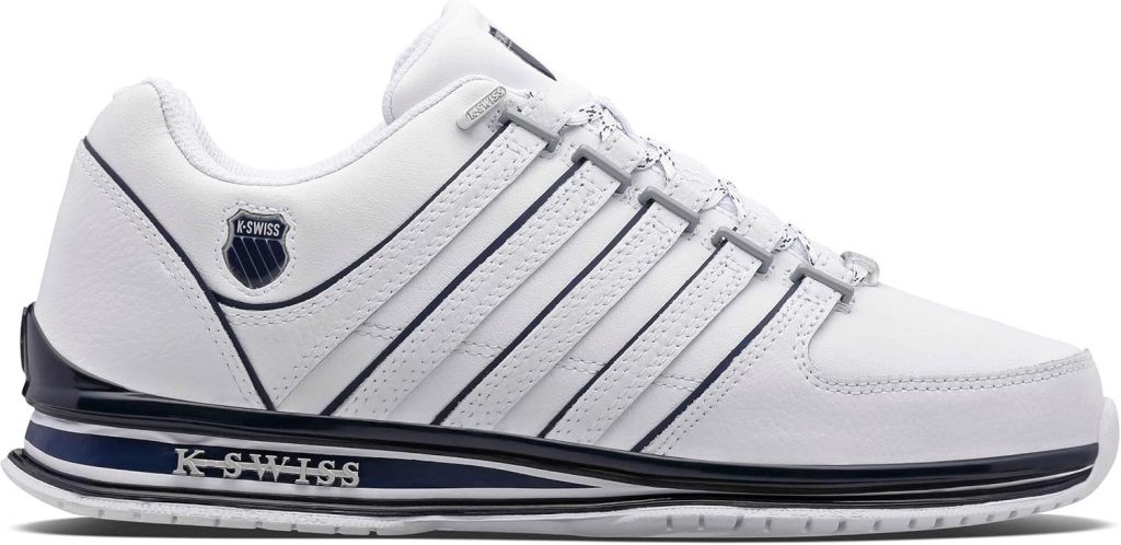 👑 K-Swiss Rinzler SP 02283-088-M Herren Sneaker55,19€ statt 110,00€ – 5 🔥🚚 Verkauft durch Amazon und Versand durch Amazon3,356 Bewertungen: 4.6 / 5.0 ⭐️⭐️⭐️⭐️⭐️🛒 zu Amazon https://www.amazon.de/dp/B08T6KZGNH/?th=1&tag=preisfehlerheute-21#038;psc=1&tag=preisfehlerheute-21