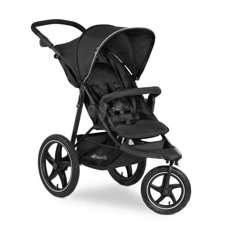 🤴 hauck Runner 2, Schwarz - Robuster Dreirad Buggy mit XL Lufträdern, Federung, UV Schutz 50+, XL Netzfenster, Verstellbarer Schieber, mit Liegefunktion für Kinder ab Geburt bis 22 kg, Faltbar159,99€ statt 219,90€ - 28,00 % 🔥🚚 Verkauft durch Amazon und Versand durch Amazon5,933 Bewertungen: 4.2 / 5.0 ⭐️⭐️⭐️⭐️🛒 zu Amazon https://www.amazon.de/dp/B08J4Y9BD4/?amp%3Btag=preisfehlerheute-21&amp%3Bth=1&amp%3Bpsc=1&tag=preisfehlerheute-21