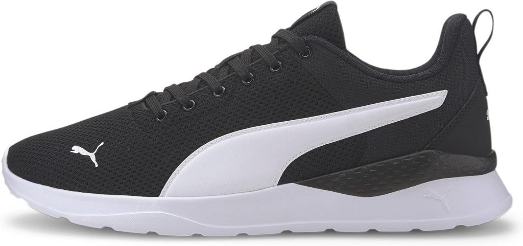 PUMA Unisex Anzarun Lite Sneaker