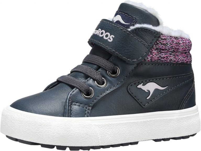 KangaROOS Jungen K-Ten Kangu Sneaker, Dk Navy Grape, 29 EU14.99€ ➡️ https://www.amazon.de/dp/B0B18JN8YQ/?tag=preisfehlerheute-21