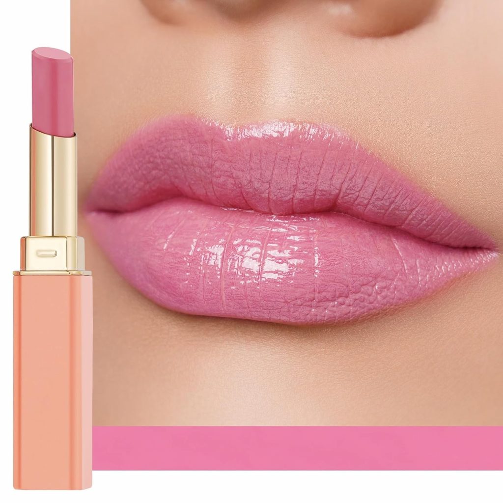 🤴 Oulac 2 in1 Lippenstift und Lip Balm, Saftiger und Glänzender lippenpflege Lippenstift,Geschmeidige und Hydratisierte Lippen, Glänzendes Finish für trockene, rissige, spröde Lippen, Vegan 076,79€ statt 8,99€ – 25,0 🔥🚚 Verkauft von Oulac Cosmetics und Versand durch Amazon4,222 Bewertungen: 4.0 / 5.0 ⭐️⭐️⭐️⭐️🛒 zu Amazon https://www.amazon.de/dp/B08JC5FH2F/?th=1&tag=preisfehlerheute-21#038;psc=1&tag=preisfehlerheute-21