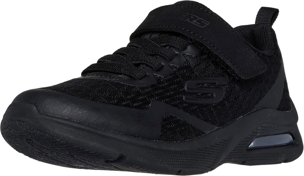 🤴 Skechers Jungen Microspec Max-Torvix Sneaker29,95€ statt 54,95€ - 46,00 % 🔥🚚 Verkauft durch Amazon und Versand durch Amazon1,349 Bewertungen: 4.5 / 5.0 ⭐️⭐️⭐️⭐️⭐️🛒 zu Amazon https://www.amazon.de/dp/B08V5DJS41/?amp%3Btag=preisfehlerheute-21&%3Bamp%3Bth=1&%3Bamp%3Bpsc=1&tag=preisfehlerheute-21