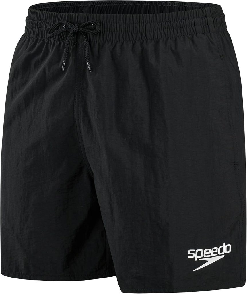 👑 Speedo Herren Watershort Badehose 16"| Schnell Trocknend | Bequemer Sitz | Klassischer Style | Tunnelzugbund Badehose (1er Pack)9,99€ statt 30,00€ - 67,00 % 🔥🚚 Verkauft durch Amazon und Versand durch Amazon5,506 Bewertungen: 4.5 / 5.0 ⭐️⭐️⭐️⭐️⭐️🛒 zu Amazon https://www.amazon.de/dp/B08172VK6C/?amp%3Btag=preisfehlerheute-21&%3Bamp%3Bth=1&%3Bamp%3Bpsc=1&tag=preisfehlerheute-21