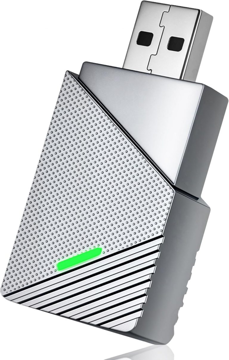 Drahtloser CarPlay-Adapter, aktualisiert, konvertiert kabelgebundenes CarPlay in kabelloses, kabelloser CarPlay-Dongle, Plug-and-Play-USB-Stick für Autos mit CarPlay und iPhone iOS 12+ (Silver Gray)6,99€ statt 12,34€➡️ https://www.amazon.de/dp/B0FPQJXN4S/?tag=preisfehlerheute-21