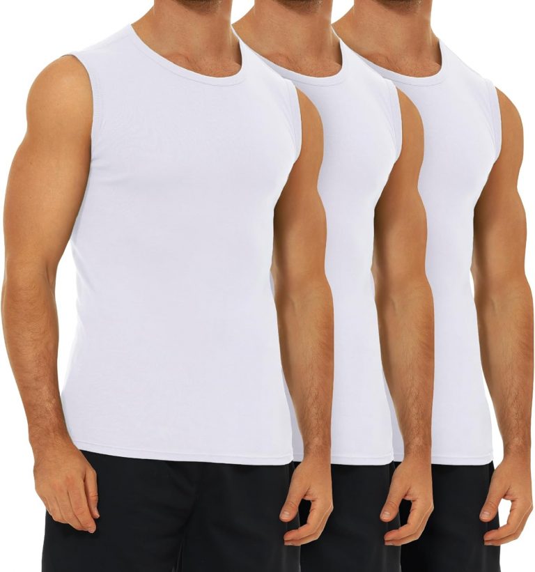 👑 FALARY 3er Pack Unterhemd Herren gekämmte Baumwolle Tank Top Herren Unterhemden Mehrfarbig14,99€ statt 19,98€ - 26,00 % 🔥🚚 Verkauft von TIGATA PETRONELA GEORGIANA und Versand durch Amazon1,136 Bewertungen: 4.5 / 5.0 ⭐️⭐️⭐️⭐️⭐️🛒 zu Amazon https://www.amazon.de/dp/B0CSFVC6ZS/?amp%3Btag=preisfehlerheute-21&amp%3Bth=1&amp%3Bpsc=1&tag=preisfehlerheute-21