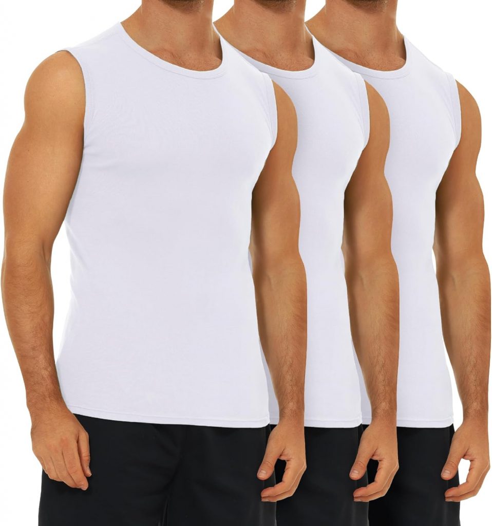 👑 FALARY 3er Pack Unterhemd Herren gekämmte Baumwolle Tank Top Herren Unterhemden Mehrfarbig14,99€ statt 19,98€ – 26,0 🔥🚚 Verkauft von TIGATA PETRONELA GEORGIANA und Versand durch Amazon1,137 Bewertungen: 4.5 / 5.0 ⭐️⭐️⭐️⭐️⭐️🛒 zu Amazon https://www.amazon.de/dp/B0CSFWQJBY/?th=1&tag=preisfehlerheute-21#038;psc=1&tag=preisfehlerheute-21