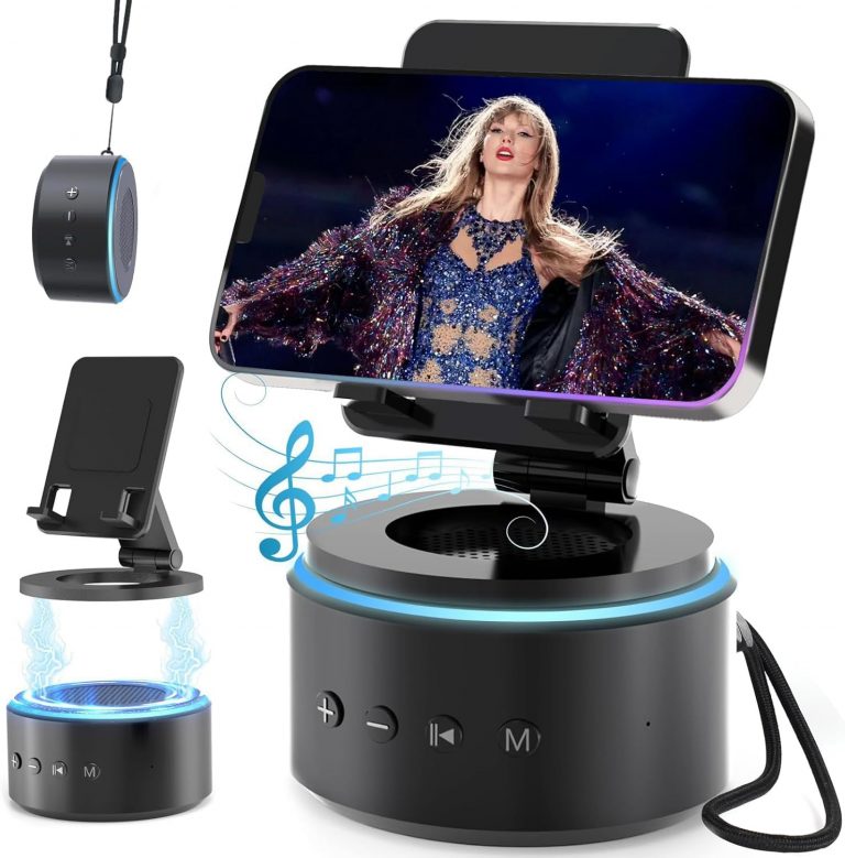 Geschenke für Männer Frauen Papa, Wichtelgeschenke für Papa Mama, Bluetooth Lautsprecher mit Handyständer, Lustige Musikbox Gadgets für Ihn Ehemann Freund Männergeschenke Weihnachten Adventskalender22,94€ statt 38,99€➡️ https://www.amazon.de/dp/B0D1FT6PL9/?tag=preisfehlerheute-21