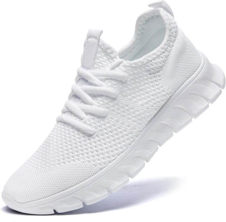 🤴 Damen Schuhe Sneaker Sportschuhe Turnschuhe Laufschuhe Tennisschuhe lechit Fitnessschuhe Slip on Walkingschuhe23,74€ statt 39,99€ - 41,00 % 🔥🚚 Verkauft von Huanchi und Versand durch Amazon543 Bewertungen: 4.1 / 5.0 ⭐️⭐️⭐️⭐️🛒 zu Amazon https://www.amazon.de/dp/B0D2CT8YVF/?amp%3Btag=preisfehlerheute-21&amp%3Bth=1&amp%3Bpsc=1&tag=preisfehlerheute-21