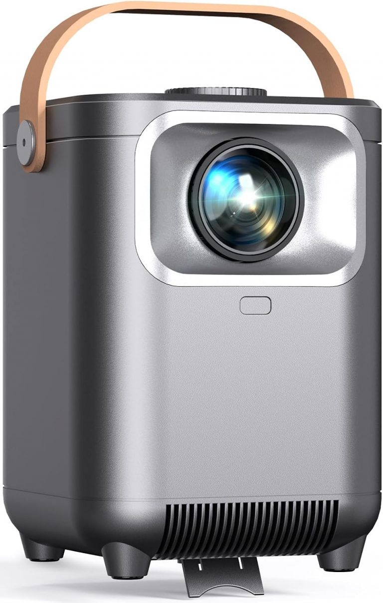 Puxinat Beamer, Elektrischer Fokus/Auto Trapezkorrektur WiFi 6 BT5.2 Mini Beamer 4K Full HD 1080P Unterstützt, 50% Zoom Tragbar für Heimkino/Outdoor, Kompatibel Mit TV Stick/Laptop/Smartphone🔥 🏷️ Coupon anwenden⚡️ Blitzangebot nutzen➡️ https://www.amazon.de/dp/B0DYJGFSX5/?tag=preisfehlerheute-21