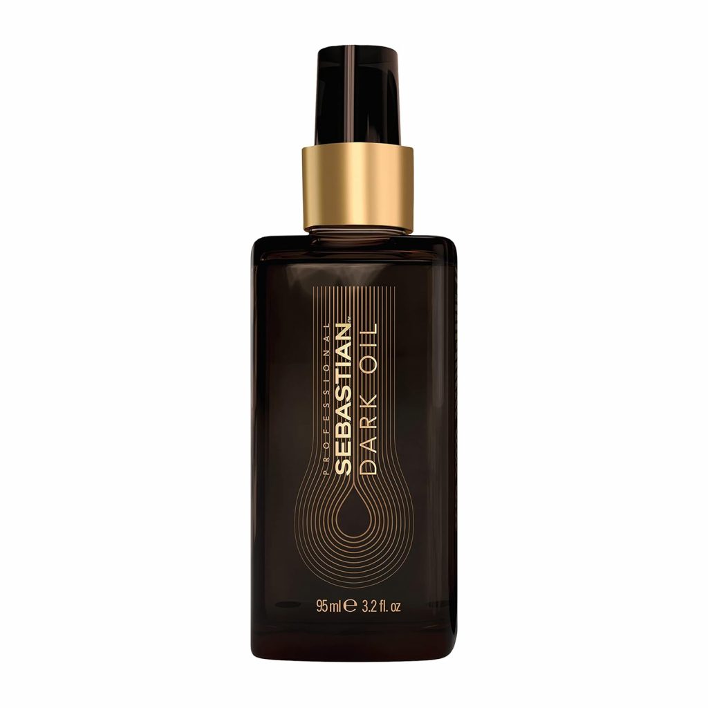 PREISFEHLER.SHOP Black Weeks: SEBASTIAN PROFESSIONAL DARK OIL – Schwereloses Styling-Öl für Glanz und Definition – mit Jojoba- und Pi:rate-Deals Arganöl – für alle Haartypen – 95 ml19.78 statt 40.60 €⏩️ https://www.amazon.de/PREISFEHLER.SHOP/dp/B09DDZ346D?tag=preisfehlerheute-21