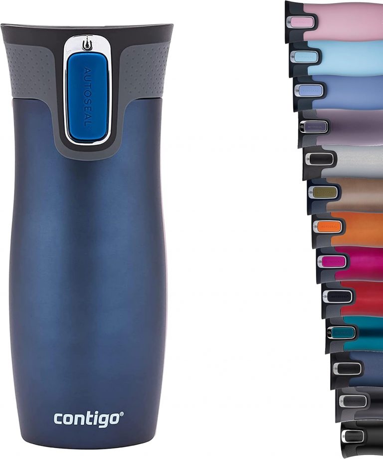 🤴 Contigo Thermobecher West Loop Autoseal, Edelstahl Isolierbecher, Reisebecher, Kaffebecher to Go, auslaufsicher22,99€ statt 34,95€ - 35,00 % 🔥🚚 Verkauft durch Amazon und Versand durch Amazon21,904 Bewertungen: 4.4 / 5.0 ⭐️⭐️⭐️⭐️🛒 zu Amazon https://www.amazon.de/dp/B07TSX4KJX/?amp%3Btag=preisfehlerheute-21&amp%3Bth=1&amp%3Bpsc=1&tag=preisfehlerheute-21