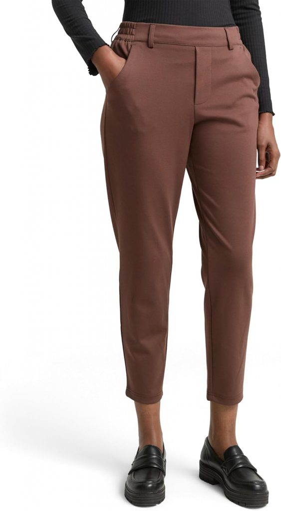 👑 TOM TAILOR Denim Damen Jersey Relaxed Fit Jogger Hose19,53€ statt 39,99€ – 52,0 🔥🚚 Verkauft durch Amazon und Versand durch Amazon700 Bewertungen: 4.3 / 5.0 ⭐️⭐️⭐️⭐️🛒 zu Amazon https://www.amazon.de/dp/B0F2VY7956/?th=1&tag=preisfehlerheute-21#038;psc=1&tag=preisfehlerheute-21