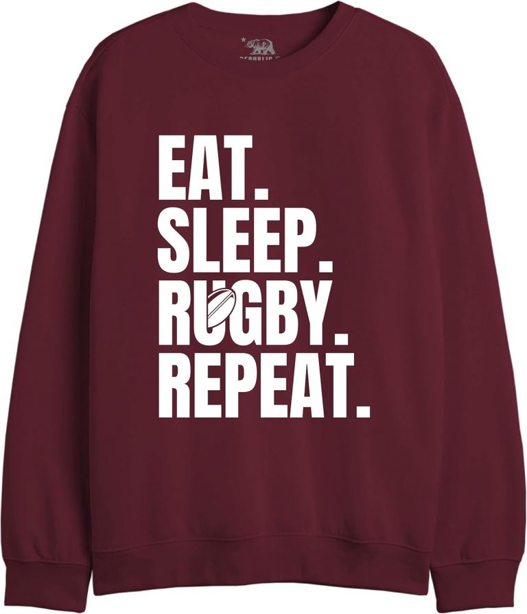 REPUBLIC OF CALIFORNIA Herren Uxrepczsw042 Sweatshirt, Bordeaux, S7.82€ ➡️ https://www.amazon.de/dp/B0CGJ767QW/?tag=preisfehlerheute-21
