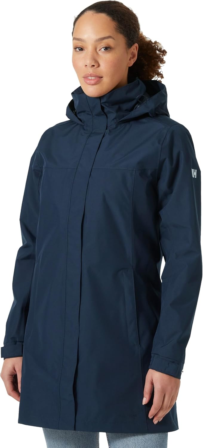 🤴 Helly Hansen Damen Aden Langer Regenmantel80,98€ statt 140,00€ - 43,00 % 🔥🚚 Verkauft durch Amazon und Versand durch Amazon1,970 Bewertungen: 4.5 / 5.0 ⭐️⭐️⭐️⭐️⭐️🛒 zu Amazon https://www.amazon.de/dp/B07LBNG974/?amp%3Btag=preisfehlerheute-21&amp%3Bth=1&amp%3Bpsc=1&tag=preisfehlerheute-21