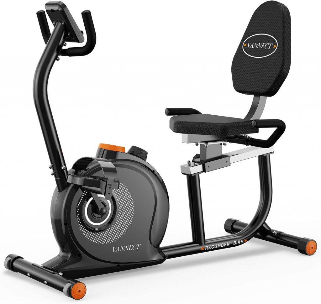 🤴 Liegeergometer für Zuhause mit 16 verstellbaren Widerstandsstufen, Leise Liegerad Heimtrainer mit Großer Bequem Sitz, App-Konnektivität, Herzfrequenzsensoren, Bis 180kg Ergometer Fahrrad179,99€ statt 299,99€ – 41,0 🔥🚚 Verkauft und Versand durch YuYou-EU39 Bewertungen: 4.4 / 5.0 ⭐️⭐️⭐️⭐️🛒 zu Amazon https://www.amazon.de/dp/B0F9985KSZ/?tag=preisfehlerheute-21