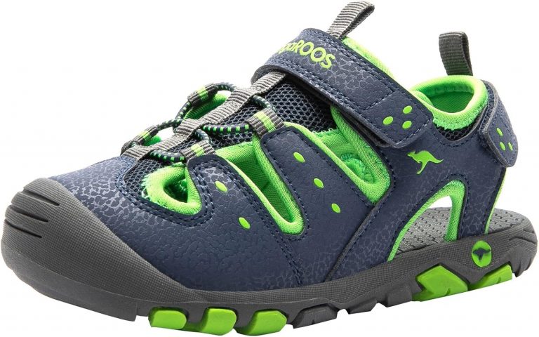 🤴 KangaROOS Jungen K-Trek Sandale20,73€ statt 34,95€ - 41,00 % 🔥🚚 Verkauft durch Amazon und Versand durch Amazon73 Bewertungen: 4.0 / 5.0 ⭐️⭐️⭐️⭐️🛒 zu Amazon https://www.amazon.de/dp/B08D9NGK4P/?amp%3Btag=preisfehlerheute-21&amp%3Bth=1&amp%3Bpsc=1&tag=preisfehlerheute-21