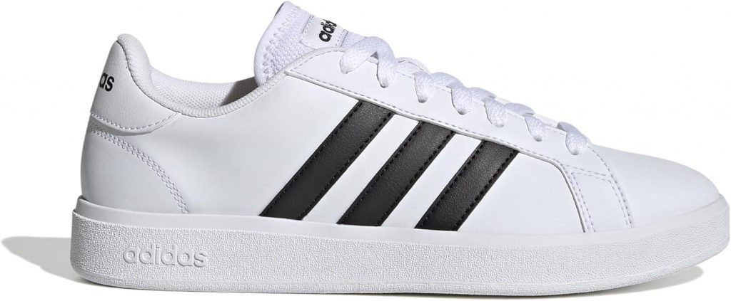 🤴 adidas Damen Grand Td Lifestyle Court Casual Shoes Schuhe37,99€ statt 55,00€ – 31,0 🔥🚚 Verkauft durch Amazon und Versand durch Amazon5,534 Bewertungen: 4.3 / 5.0 ⭐️⭐️⭐️⭐️🛒 zu Amazon https://www.amazon.de/dp/B0BPDVY37S/?th=1&tag=preisfehlerheute-21#038;psc=1&tag=preisfehlerheute-21