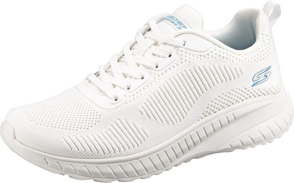 👑 Skechers Damen Bobs Squad Chaos Face Off Sportschuhe34,95€ statt 69,95€ – 51,0 🔥🚚 Verkauft durch Amazon und Versand durch Amazon5,464 Bewertungen: 4.6 / 5.0 ⭐️⭐️⭐️⭐️⭐️🛒 zu Amazon https://www.amazon.de/dp/B096KL67FQ/?th=1&tag=preisfehlerheute-21#038;psc=1&tag=preisfehlerheute-21