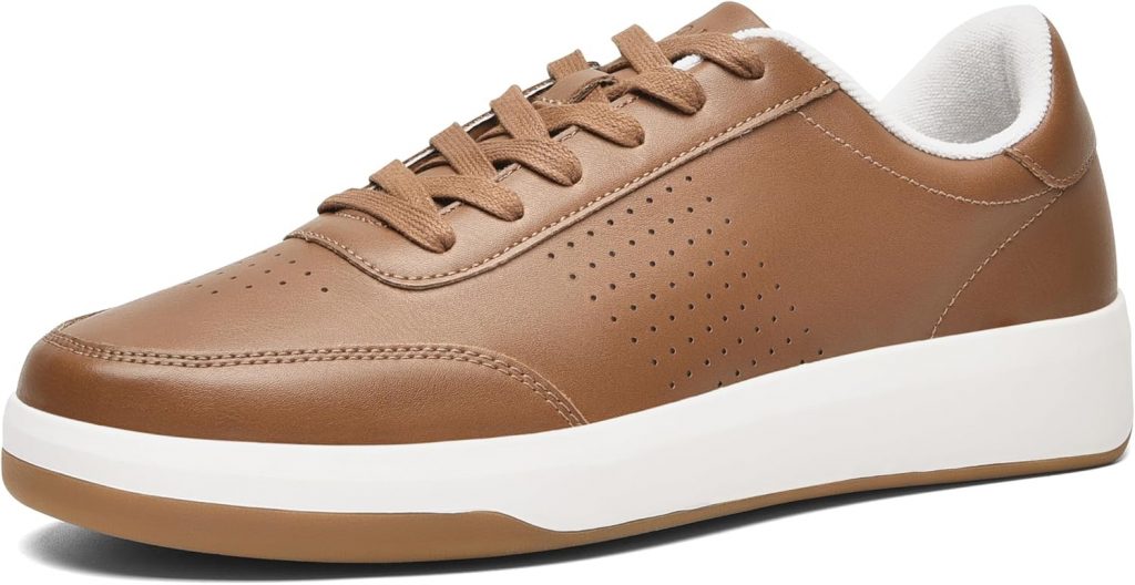 👑 Bruno Marc Herren Sneakers Schnürhalbschuhe Turnschuhe Fashion Leichtgewichts Walkingschuhe22,99€ statt 30,89€ – 26,0 🔥🚚 Verkauft von dreampairsEU und Versand durch Amazon809 Bewertungen: 4.5 / 5.0 ⭐️⭐️⭐️⭐️⭐️🛒 zu Amazon https://www.amazon.de/dp/B0CGL85FYN/?th=1&tag=preisfehlerheute-21#038;psc=1&tag=preisfehlerheute-21