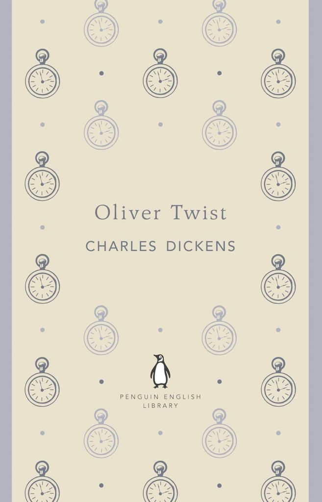 🤴 Oliver Twist: Charles Dickens (The Penguin English Library)7,49€ statt 12,99€ – 43,0 🔥🚚 Verkauft durch Amazon und Versand durch Amazon11,967 Bewertungen: 4.4 / 5.0 ⭐️⭐️⭐️⭐️🛒 zu Amazon https://www.amazon.de/dp/0141198885/?tag=preisfehlerheute-21