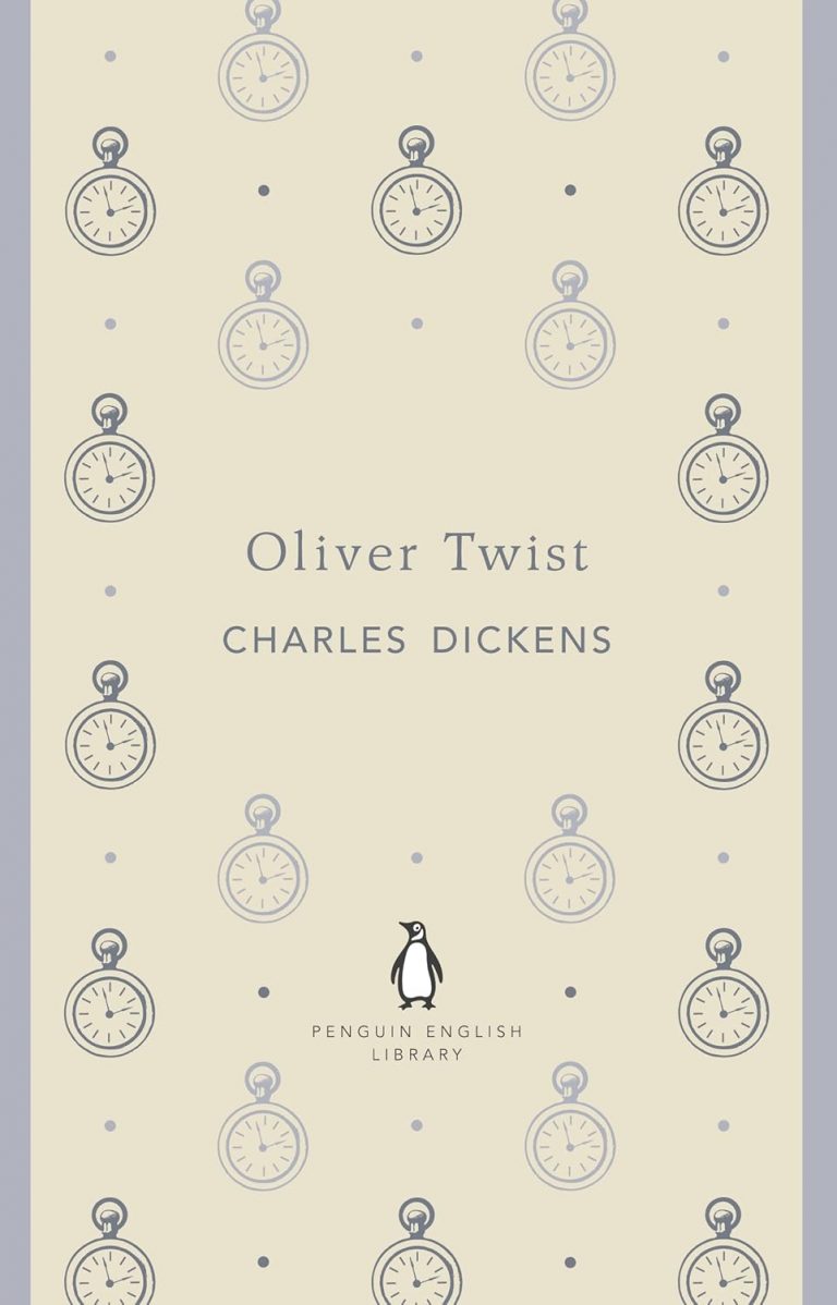 🤴 Oliver Twist: Charles Dickens (The Penguin English Library)7,49€ statt 12,99€ - 43,00 % 🔥🚚 Verkauft durch Amazon und Versand durch Amazon11,967 Bewertungen: 4.4 / 5.0 ⭐️⭐️⭐️⭐️🛒 zu Amazon https://www.amazon.de/dp/0141198885/?amp%3Btag=preisfehlerheute-21&tag=preisfehlerheute-21