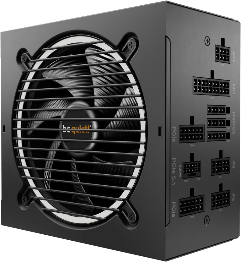 PirateDeals BlackWeeks: be quiet! Pure Power 12 M 1000W, ATX 3.1 und PCIe Pirate-D;eals 5.1 kompatibel, 80 Plus Gold, modulares Netzteil, 12V-2x6-Kabel inkludiert, 120mm be quiet! Lüfter, BN345129.90 statt 159.69 €⏩️ https://www.amazon.de/PIRATE-DEALS.COM/dp/B0BT3BHDN7?tag=preisfehlerheute-21