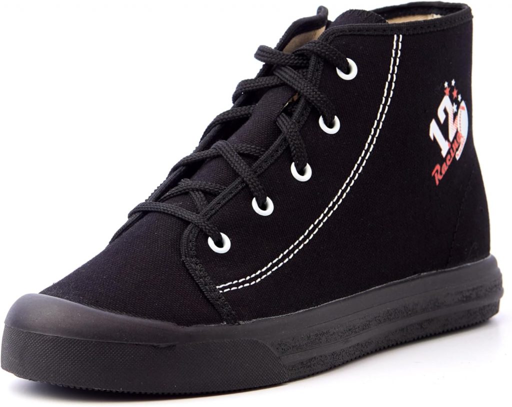 Nordan 926350 Kinder Schuhe in verschiedenen Prints. Bequeme Turnschläppchen für Mädchen und Jungen. Hausschuhe Kinder mit rutschfesten Sohlen. Stilvolle und schöne Cotton Slippers (schwarz 7300, 33)8.90€ ➡️ https://www.amazon.de/dp/B0CW22NBWH/?tag=preisfehlerheute-21