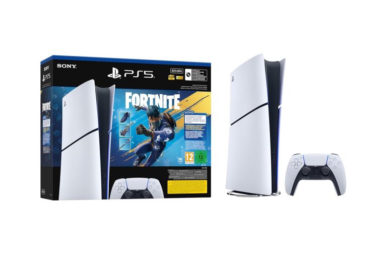 Playstation 5 Digital-Edition 825 GB – Fortnite Erblühendes-Chaos-Bundle349.00€ ➡️ https://www.amazon.de/dp/B0FX33LHHD/?tag=preisfehlerheute-21