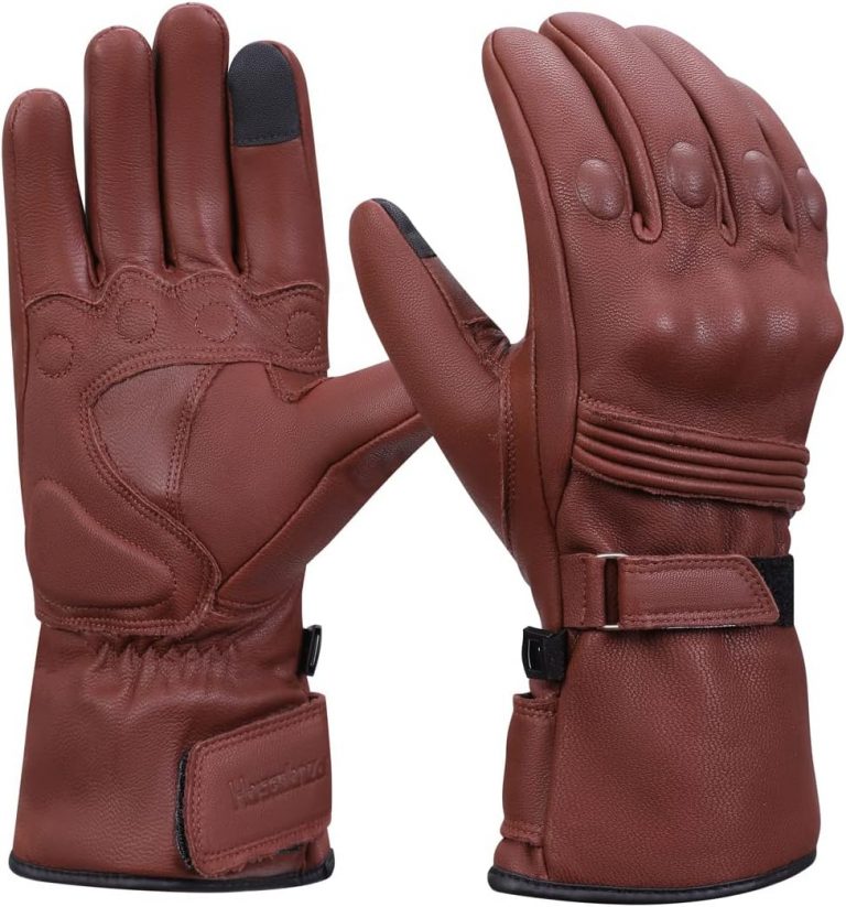 👑 Harssidanzar Herren Winter Motorradhandschuhe,echtes Leder Vollfinger Touchscreen Thermisch gefüttert mit Wasserdichten Thinsulate Motorrad Motorrad Reithandschuhen KM048EU33,80€ statt 49,99€ - 33,00 % 🔥🚚 Verkauft von Harssidanzar Store und Versand durch Amazon200 Bewertungen: 4.0 / 5.0 ⭐️⭐️⭐️⭐️🛒 zu Amazon https://www.amazon.de/dp/B0BGKMCQXH/?amp%3Btag=preisfehlerheute-21&amp%3Bth=1&amp%3Bpsc=1&tag=preisfehlerheute-21