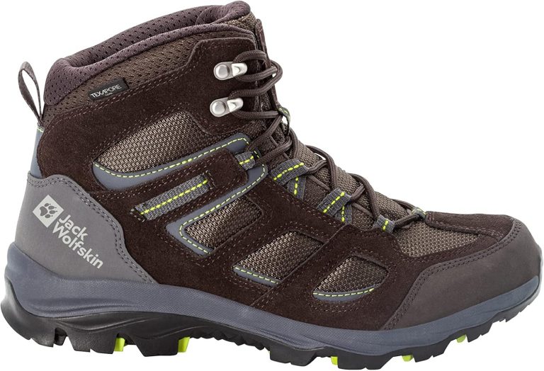 🤴 Jack Wolfskin Herren Vojo 3 Texapore Mid M Outdoorschuhe74,98€ statt 150,00€ - 51,00 % 🔥🚚 Verkauft durch Amazon und Versand durch Amazon7,077 Bewertungen: 4.2 / 5.0 ⭐️⭐️⭐️⭐️🛒 zu Amazon https://www.amazon.de/dp/B09LHYJX43/?amp%3Btag=preisfehlerheute-21&amp%3Bth=1&amp%3Bpsc=1&tag=preisfehlerheute-21