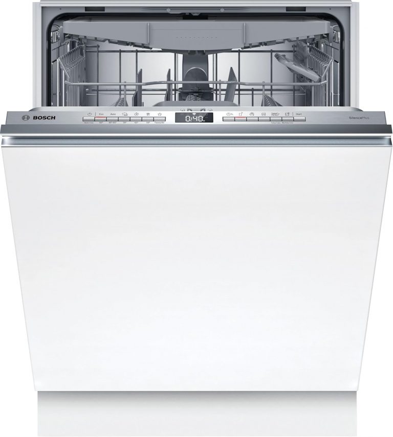 🤴 Bosch SBV4EVX08E, Serie 4, Smarter XXL-Geschirrspüler Vollintegriert 60 cm, Besteckschublade, Spülmaschine mit Programmassistent, sehr Leise, Rackmatic, Automatische Türöffnung, InfoLight, AquaStop546,50€ statt 546,50€ - % 🔥🚚 Verkauft und Versand durch Marsmedia95 Bewertungen: 4.1 / 5.0 ⭐️⭐️⭐️⭐️🛒 zu Amazon https://www.amazon.de/dp/B0DFQG7YVB/?amp%3Btag=preisfehlerheute-21&amp%3Bth=1&amp%3Bpsc=1&tag=preisfehlerheute-21