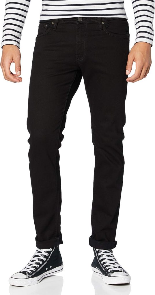 PirateDeals BlackWeeks: JACK & JONES Male Slim Fit Jeans JJIGLENN JJFELIX GE 046 50SPS :Pirate-Deals NOOS Slim Fit Jeans19.99 €⏩️ https://www.amazon.de/PIRATE-DEALS.COM/dp/B01MUD2VCG?tag=preisfehlerheute-21