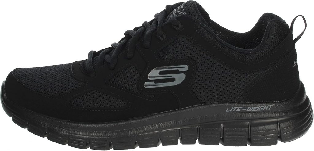 🤴 Skechers Herren Track-scloric 52631-bbk Sneaker37,99€ statt 54,99€ – 31,0 🔥🚚 Verkauft durch Amazon und Versand durch Amazon25,404 Bewertungen: 4.5 / 5.0 ⭐️⭐️⭐️⭐️⭐️🛒 zu Amazon https://www.amazon.de/dp/B06XYYXVP6/?th=1&tag=preisfehlerheute-21#038;psc=1&tag=preisfehlerheute-21