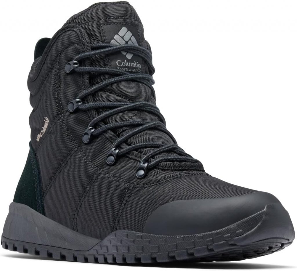 🤴 Columbia Herren Fairbanks Omni-Heat Schneestiefel90,29€ statt 130,00€ - 31,00 % 🔥🚚 Verkauft und Versand durch Amazon UK1,987 Bewertungen: 4.4 / 5.0 ⭐️⭐️⭐️⭐️🛒 zu Amazon https://www.amazon.de/dp/B0CLWQ3HY4/?amp%3Btag=preisfehlerheute-21&%3Bamp%3Bth=1&%3Bamp%3Bpsc=1&tag=preisfehlerheute-21