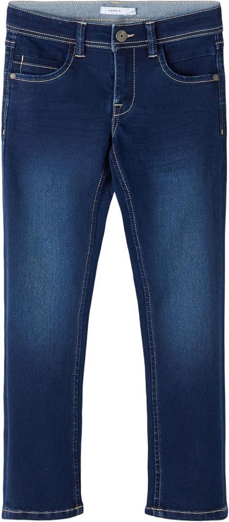 👑 NAME IT Boy Jeans Slim Fit Sweat15,03€ statt 22,99€ – 35,0 🔥🚚 Verkauft durch Amazon und Versand durch Amazon1,673 Bewertungen: 4.5 / 5.0 ⭐️⭐️⭐️⭐️⭐️🛒 zu Amazon https://www.amazon.de/dp/B09M7VV36Z/?th=1&tag=preisfehlerheute-21#038;psc=1&tag=preisfehlerheute-21