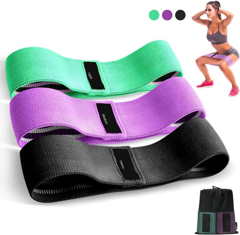 🤴 Suright Fitnessbänder Stricken, Resistance Bands Widerstandsbänder, Yogagürtel Rutsch & Schweißfest, Gymnastikgürtel, Hüft, Beintraining, Krafttraining und Klimmzüge8,98€ statt 14,99€ - 41,00 % 🔥🚚 Verkauft von KIRCHEV STROY und Versand durch Amazon5,463 Bewertungen: 4.6 / 5.0 ⭐️⭐️⭐️⭐️⭐️🛒 zu Amazon https://www.amazon.de/dp/B09N6QDPNK/?amp%3Btag=preisfehlerheute-21&amp%3Bth=1&amp%3Bpsc=1&tag=preisfehlerheute-21