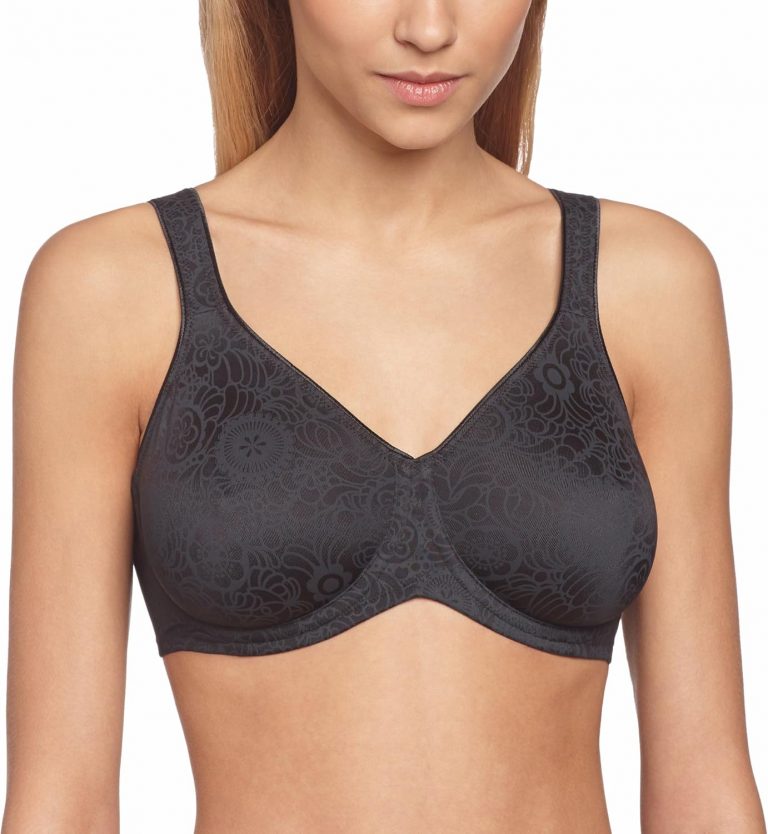 Triumph Damen BH (Minimizer) Lovely Minimizer W (1LM21), Schwarz (BLACK), 95D22,60€ statt 48,00€➡️ https://www.amazon.de/dp/B005AIAFCK/?tag=preisfehlerheute-21