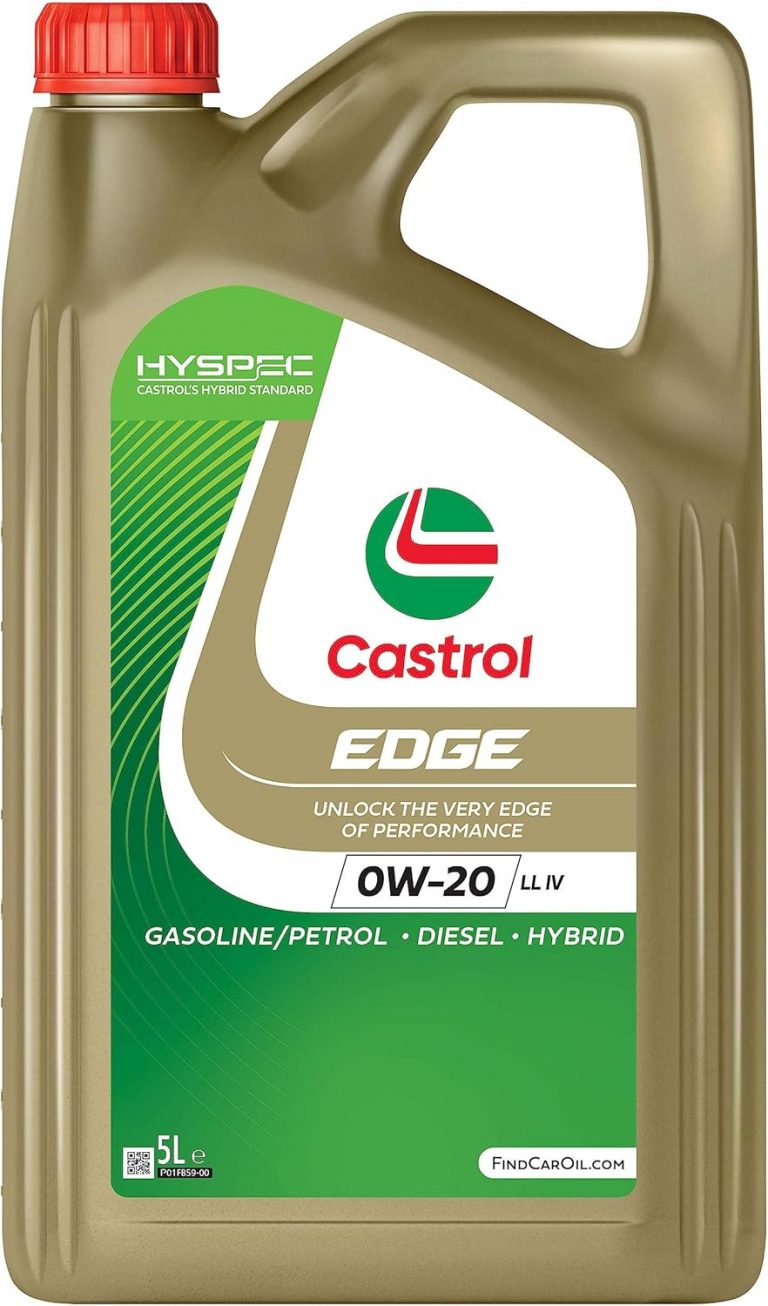 Pirate Deals Black Weeks: Castrol EDGE 0W-20 LL IV Pirate-Deal!s Longlife Motoröl, 5L44.36 statt 85.26 €⏩️ https://www.amazon.de/PIRATE-DEALS.COM/dp/B0C818C65Y?tag=preisfehlerheute-21