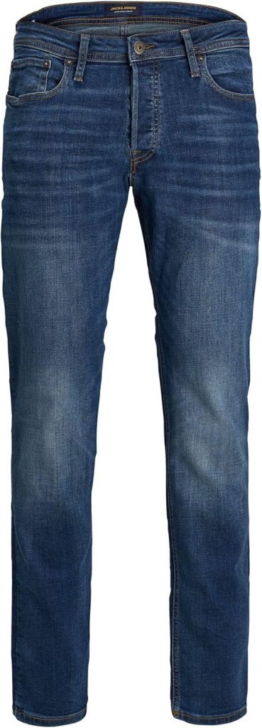🤴 JACK & JONES Male Slim Fit mit geradem Bein JJITIM JJORIGINAL AM 782 50SPS NOOS Slim Fit mit geradem Bein39,69€ statt 59,99€ - 34,00 % 🔥🚚 Verkauft durch Amazon und Versand durch Amazon145 Bewertungen: 4.5 / 5.0 ⭐️⭐️⭐️⭐️⭐️🛒 zu Amazon https://www.amazon.de/dp/B07FQ92S11/?amp%3Btag=preisfehlerheute-21&%3Bamp%3Bth=1&%3Bamp%3Bpsc=1&tag=preisfehlerheute-21
